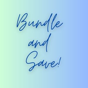 Bundle and Save!